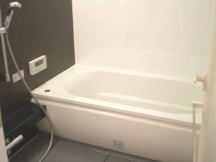 セイクレッドの内装