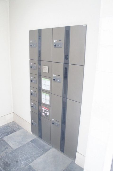 セイクレッドの地図