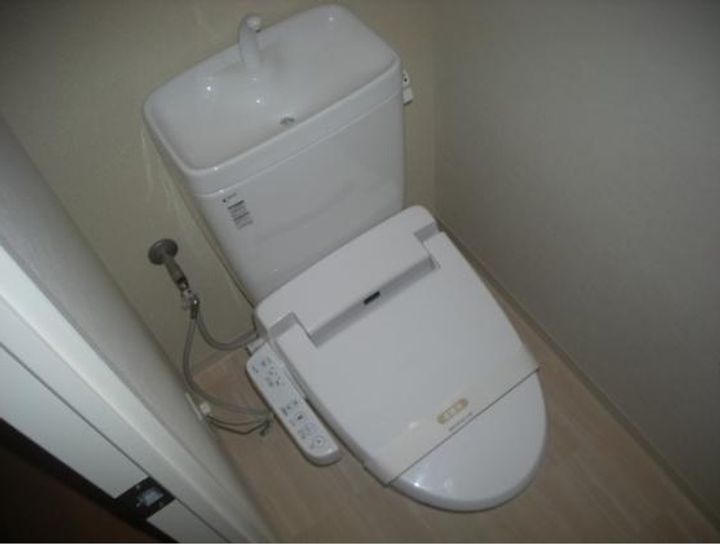 セイクレッドの内装