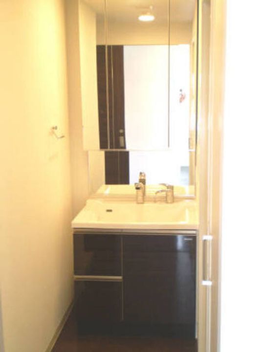 セイクレッドの内装