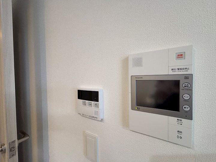 メイクスアート金山SOUTHの内装