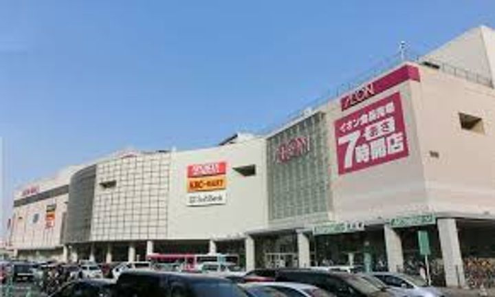 メイクスアート金山SOUTHの周辺