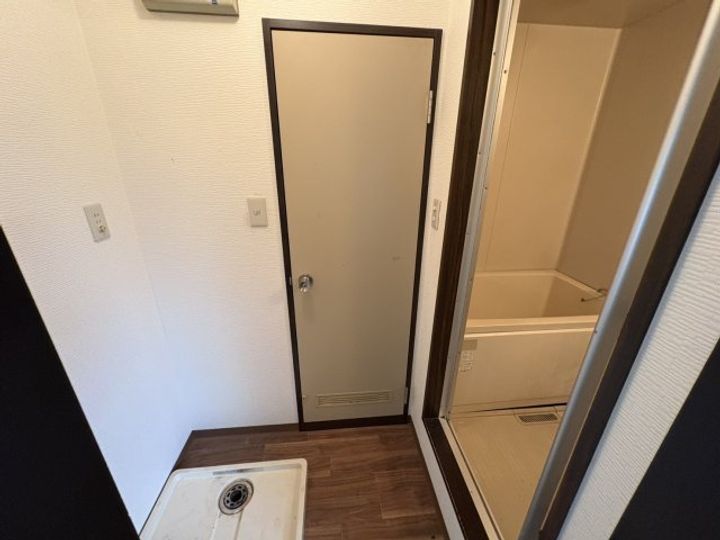 大阪府高槻市富田町6(アパート)の賃貸物件の内装