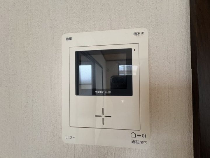 大阪府高槻市富田町6(アパート)の賃貸物件の内装