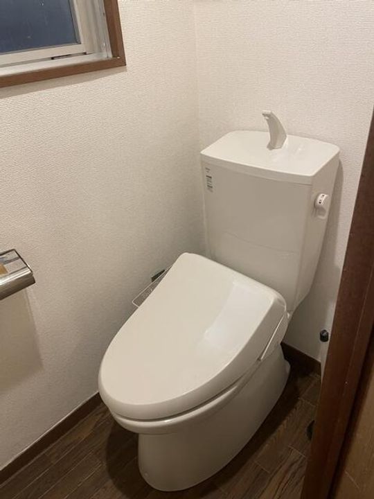 ハピネス大町の内装