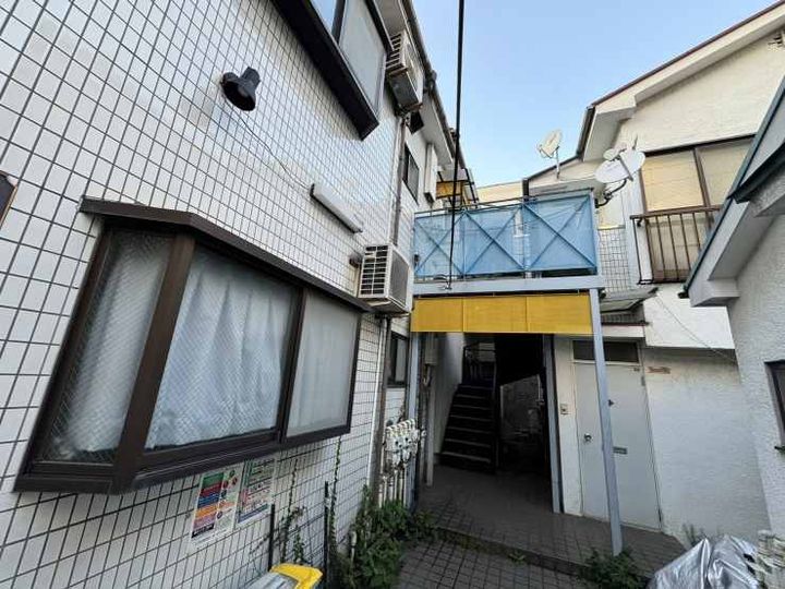 ハイムカトレア中野のその他画像