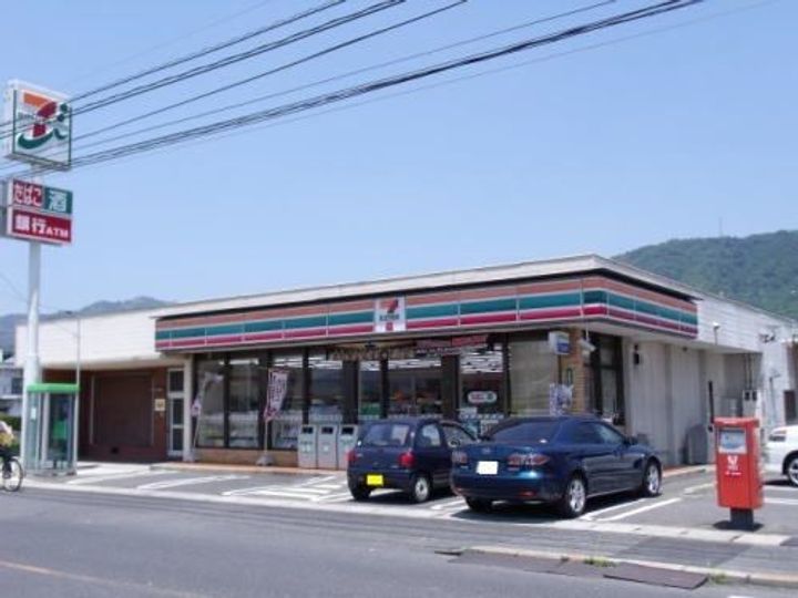広島県福山市山手町2(アパート)の賃貸物件の周辺