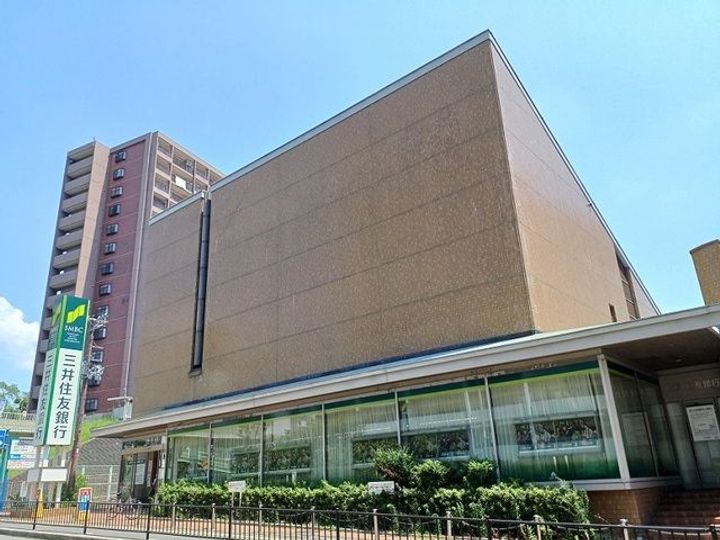 大阪府堺市南区桃山台2(アパート)の賃貸物件の周辺