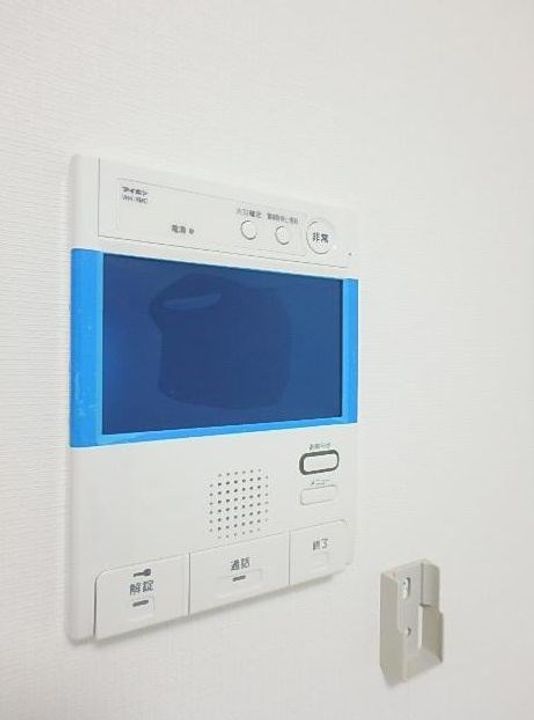 グランド・ガーラ立川の内装
