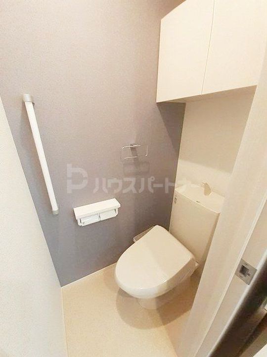 千葉県柏市藤心3(アパート)の賃貸物件の内装