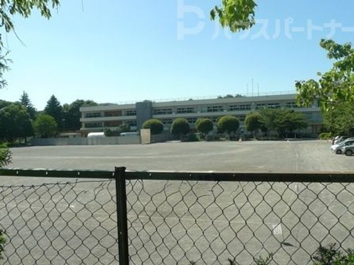 千葉県柏市藤心3(アパート)の賃貸物件の周辺