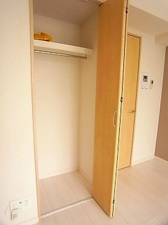 東京都目黒区中根1(マンション)の賃貸物件の内装