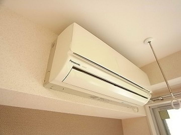 東京都目黒区中根1(マンション)の賃貸物件の内装