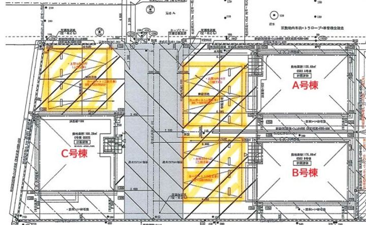 埼玉県日高市高麗川1(一戸建)の賃貸物件のその他画像