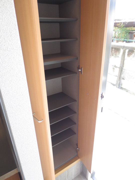 広瀬川ハイムAのその他画像