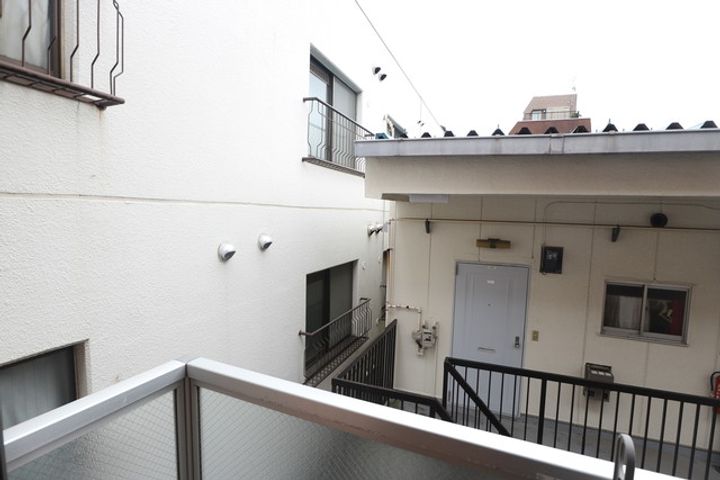 ハイツ市川のその他画像
