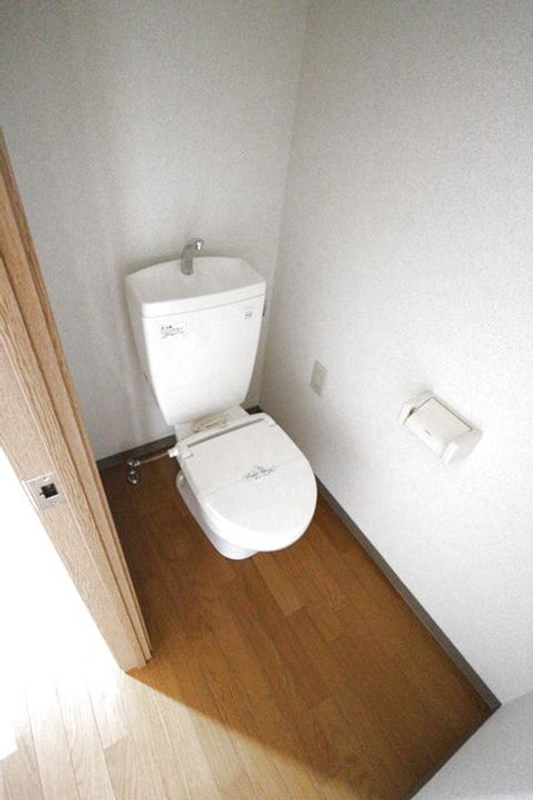 ハイツ市川の内装