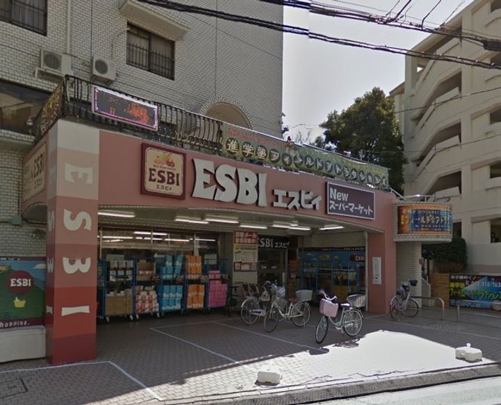 ハイツ市川の周辺
