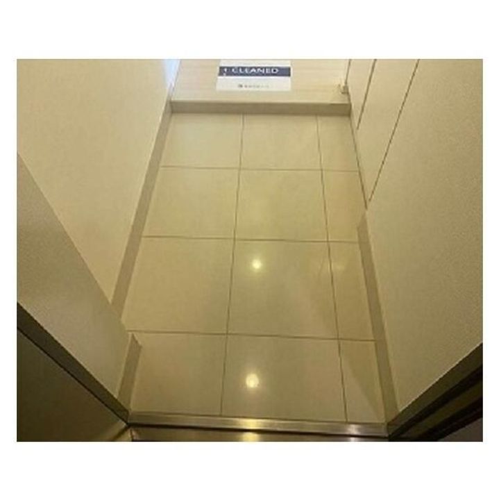 コンフォリア浅草橋の内装