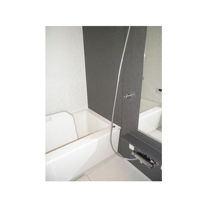 コンフォリア浅草橋の風呂