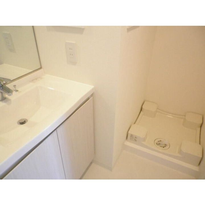 コンフォリア浅草橋の内装