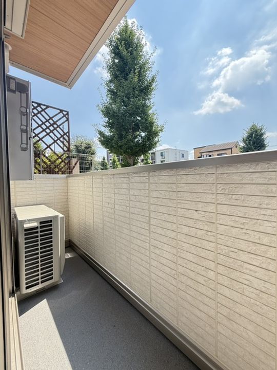 神奈川県相模原市緑区橋本7(アパート)の賃貸物件の内装