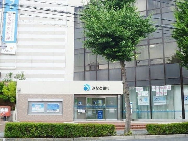 グランブルVの周辺