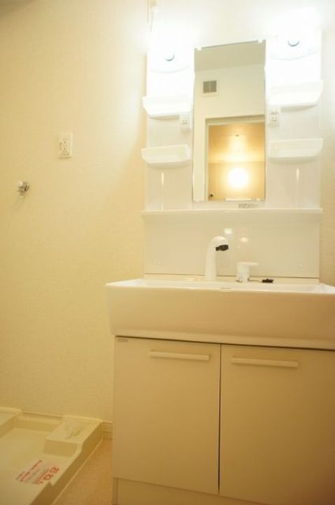 フィオリーレ Vの内装