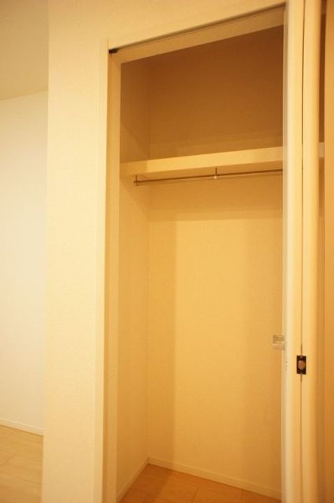 フィオリーレ Vの内装