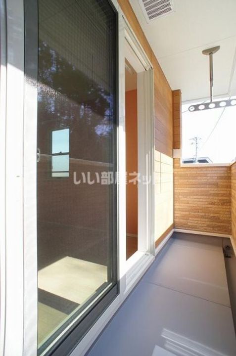 フィオリーレ Vの内装