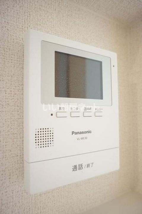 フィオリーレ Vの内装