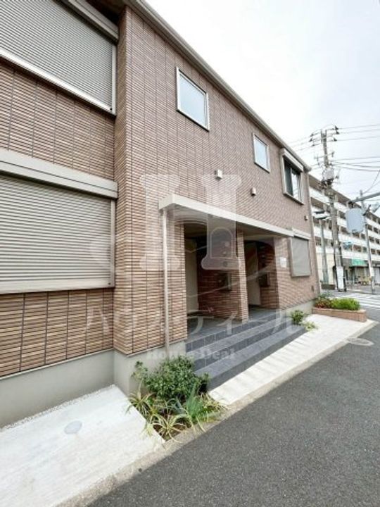 東京都板橋区前野町3(アパート)の賃貸物件のその他画像