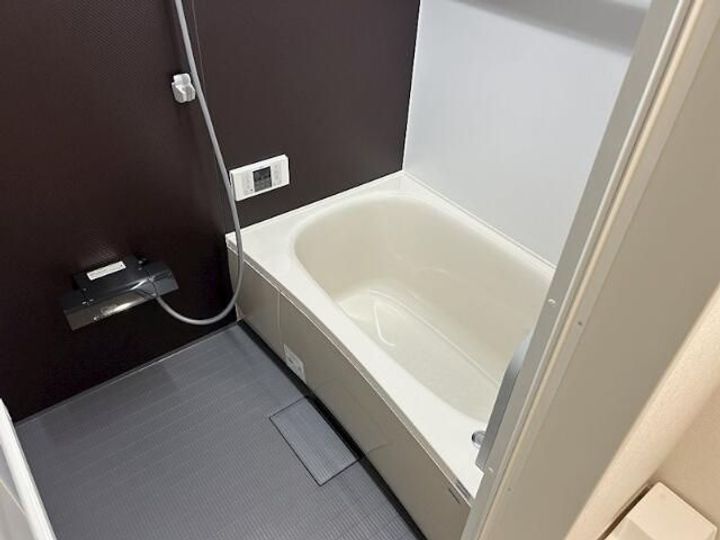 東京都板橋区前野町3(アパート)の賃貸物件の風呂