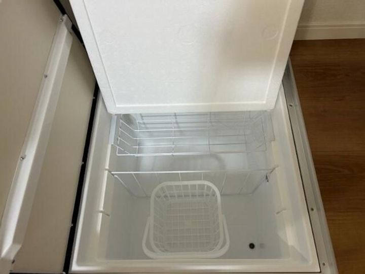 東京都板橋区前野町3(アパート)の賃貸物件の内装