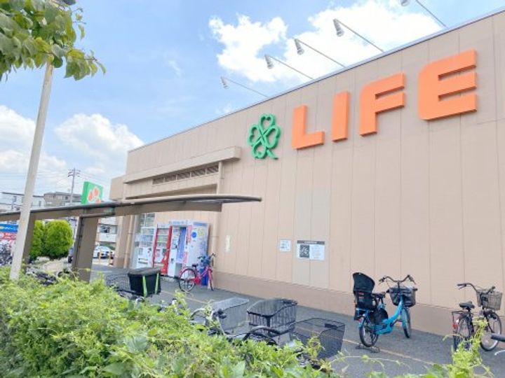 東京都板橋区前野町3(アパート)の賃貸物件の周辺