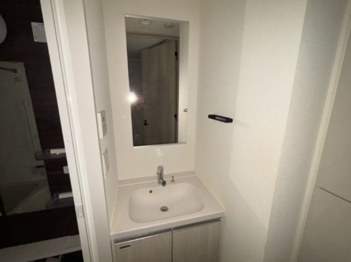 ディームス根岸の内装