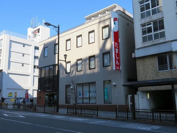 セグロ 358の周辺