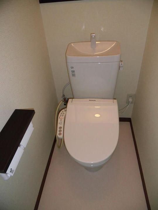 広島県広島市西区草津東3(一戸建)の賃貸物件の内装