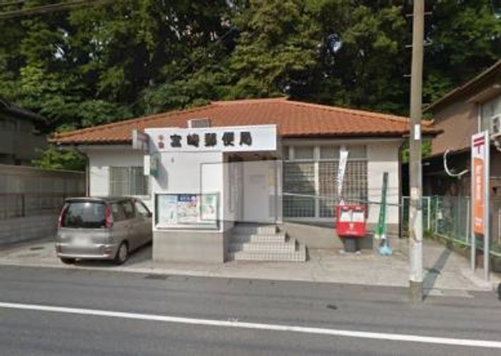 ナリトモ宮崎Bの周辺