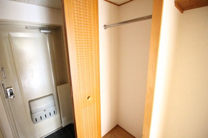 メゾン朝日 八戸ノ里の内装