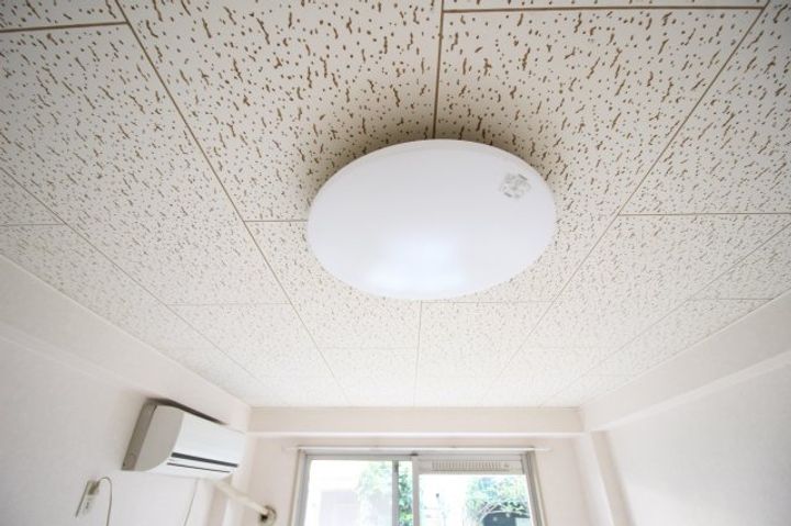 メゾン朝日 八戸ノ里の内装