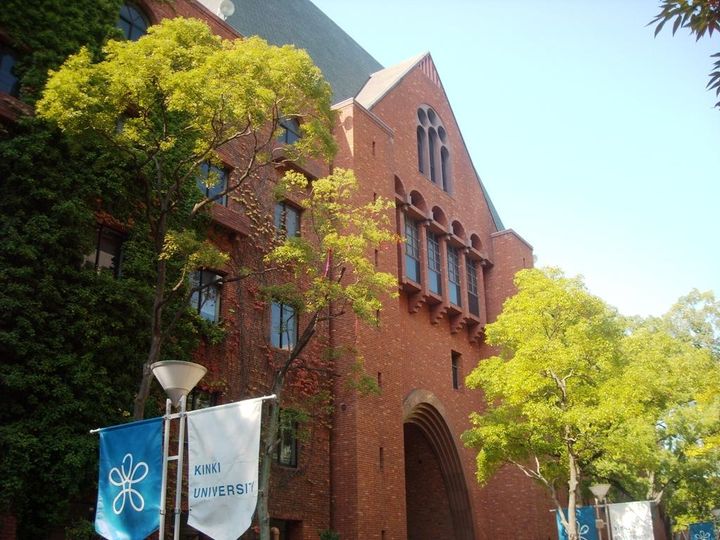 メゾン朝日 八戸ノ里の周辺