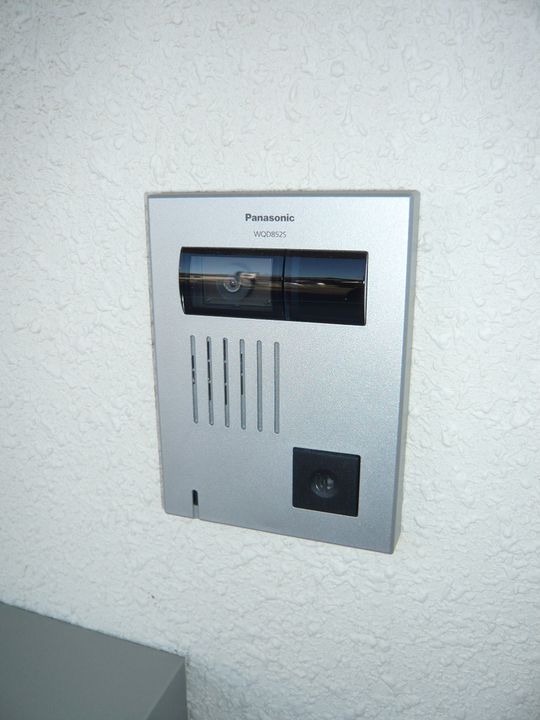 PREMOの内装