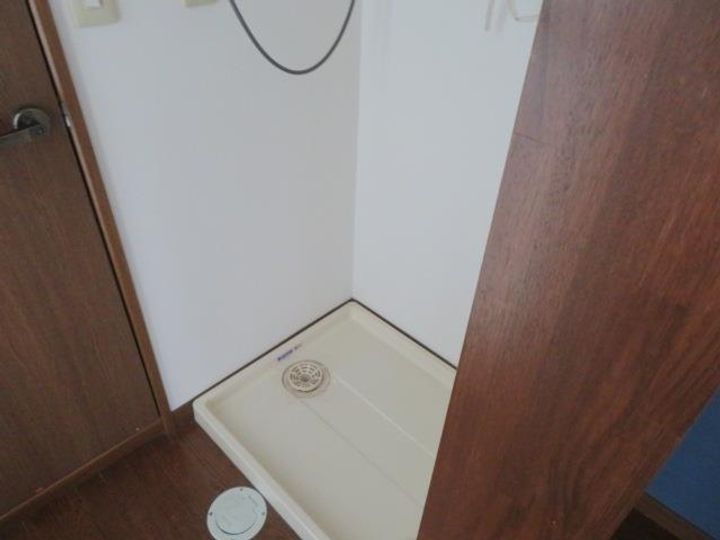 メゾン・ド・イーグルの内装