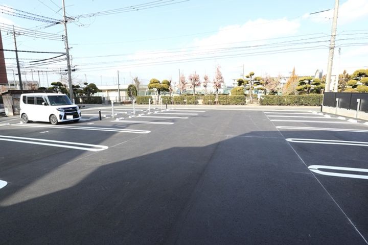 岡山県倉敷市堀南(マンション)の賃貸物件の地図