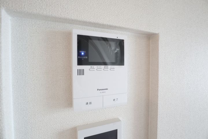 岡山県倉敷市堀南(マンション)の賃貸物件の内装