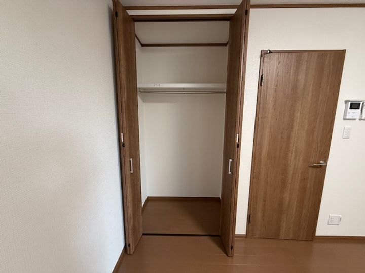 カーサミアの内装