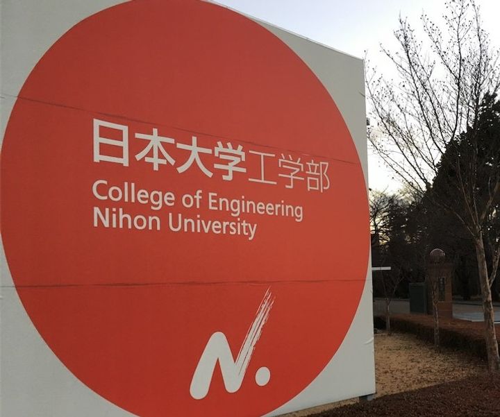 カーサミアの周辺