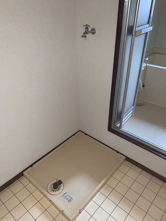 プレシードハイツの内装