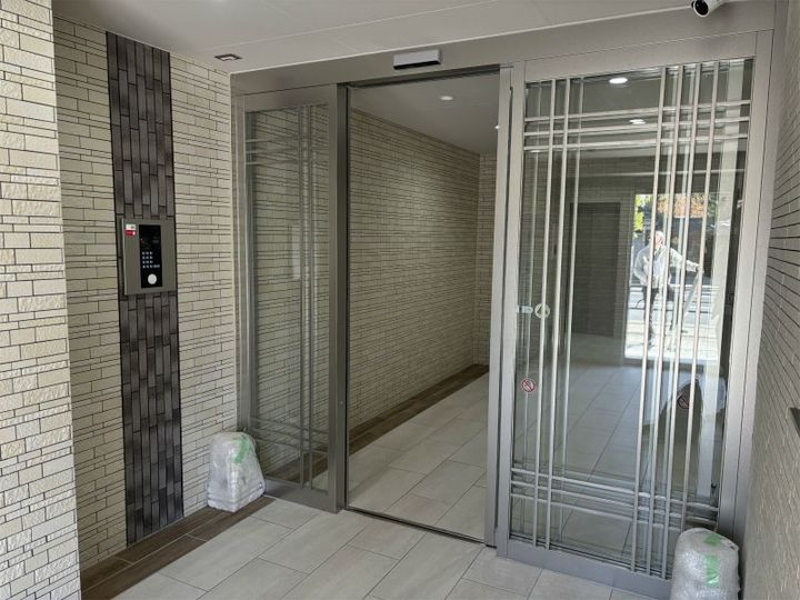 東京都台東区橋場1(マンション)の賃貸物件の内装